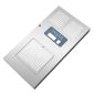 AA964 Front Panel for U-Series Refrigeration & Ice Machines