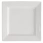 Lumina DP965 Square Plates 265mm (Pack of 4)