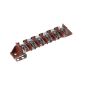 731000006 Mains Terminal Block