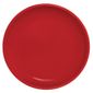 CG352 Coupe Plate Red 200mm 8" (Box 12)