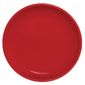 Café CG352 Coupe Plates Red 200mm (Pack of 12)