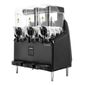 U-Series UA046 3 x 12 Ltr Low Sugar and Alcohol Compatible Slush Maker
