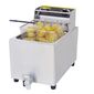 L300 Single Fryer with Tap