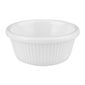 Kristallon T844 Melamine Fluted Ramekins 57mm (Pack of 12)