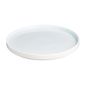 Fondant CU176 Plates Aqua 270mm (Pack of 4)