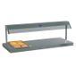 HDU40Z Countertop Heated Display With Gantry (4 x 1/1 GN)