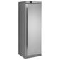 UF400S 400 Ltr Upright Single Door Stainless Steel Freezer