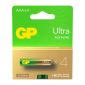 GP24AU AAA 1.5V Alkaline Batteries (Pack of 4)