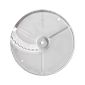 27069W 3mm Ripple Cut Slicing Disc