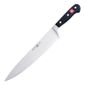 C911 Chefs Knife Black 10.5"