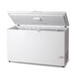 SE325 323 Ltr White Low-Energy Chest Freezer