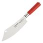 Red Spirit DB760 Ajax Knife Red 8"