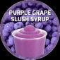 200042 Slush Syrup Purple Grape Flavour 2 x 5 Ltr