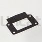 GA44 Gasket HOBTOP/CAST'G - From SN 23037530 To SN 20115154