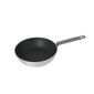 ED370 Aluminium Non-Stick Teflon Plus Flared Saute Pan 280mm