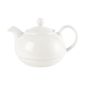 Churchill Plain Whiteware W905