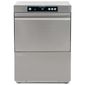 Storm STORM50BT 500mm 18 Plate Undercounter Dishwasher With Gravity Drain, Break Tank And Rinse Boost Pump - Hardwired
