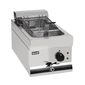 Silverlink 600 DF33 9 Ltr Electric Countertop Single Tank Fryer (1 x Basket)