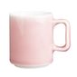 Fondant CU458 Cups Pink 100ml (Pack of 6)