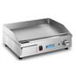 Lynx Prime LPGR20 Electric Countertop Steel Plate Griddle