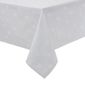Luxor GW449 Tablecloth  Ivy Leaf White 1780 x 2750mm