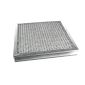 FI11 Aluminium Grease Filter for Filtration Units