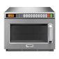 NE-17521 0.6 ft³ Programmable 60Hz 1700w Commercial Microwave Oven