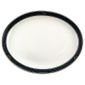 Venice M400 Oval Platters 254mm (Pack of 12)