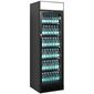 Tefcold CEV425CP BLACK