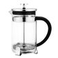 GF231 Contemporary Glass Cafetiere 6 Cup
