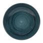 FA592 Stonecast Patina Coupe Bowls Rustic Teal 40oz 248mm (Pack of 12)