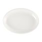 Churchill Plain Whiteware P291