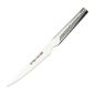 Ukon FX059 Utility Knife Silver 5"