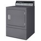 LDE 8.2kg Vented Tumble Dryer with Rear Controls