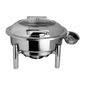 VV3472 Creations Round Chafing Dish Stand 286x165mm