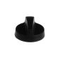 KN251 Control Knob for Cooking Equipment
