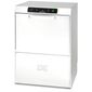 Standard Extra SXD50AISD 18 Plate Undercounter Dishwasher with Drain Pump, Break Tank, Rinse Boost Pump & Integral Water Softener - Single Phase Hardwired