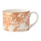 Crushed Velvet FE101 Copper Charnwood Cup 220ml (Pack of 6)