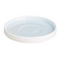 Fondant CU187 Saucers Aqua 155mm for CU186 (Pack of 6)