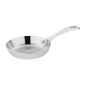GG027 Stainless Steel & Aluminium Tri-Wall Mini Frying Pan 100mm