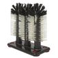 CZ461 3 Brush Manual Glass Washer