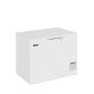 EL31LT 300 Ltr White Low Temperature Chest Freezer