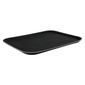 CZ553 Non-Slip Tray Black 360 x 462mm