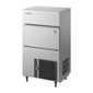 IM-100NE-HC-23 Automatic Self Contained Hydrocarbon Cube Ice Machine (85kg/24hr)