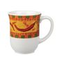 Salsa CA616 Elegant Mugs (Pack of 6)