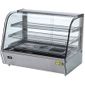 CD232 160 Ltr Countertop Heated Display Merchandiser