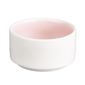 Fondant CU453 Dipping Dishes Pink 68mm (Pack of 12)