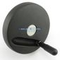 020030/51 Handwheel Inc. Handle for Evolution Gas Bratt Pans
