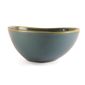 Kiln GP339 Bowls Ocean 215mm (Pack of 4)