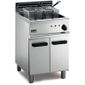 Opus 700 OE7108 35 Ltr Electric Single Tank Fryer